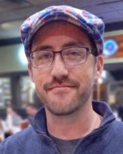 Andrew McKenzie